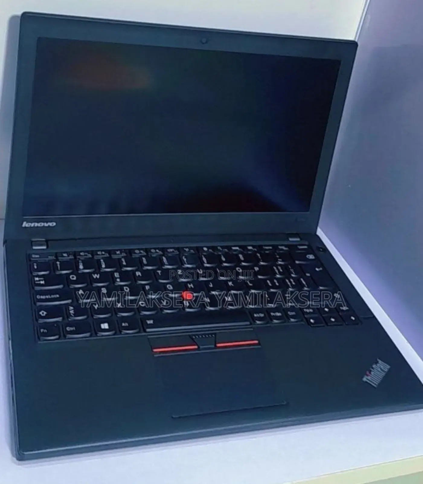 New Laptop Lenovo Thinkbook 14 8GB Intel Core i7 SSD 256GB