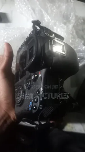 Canon 7d Mark1