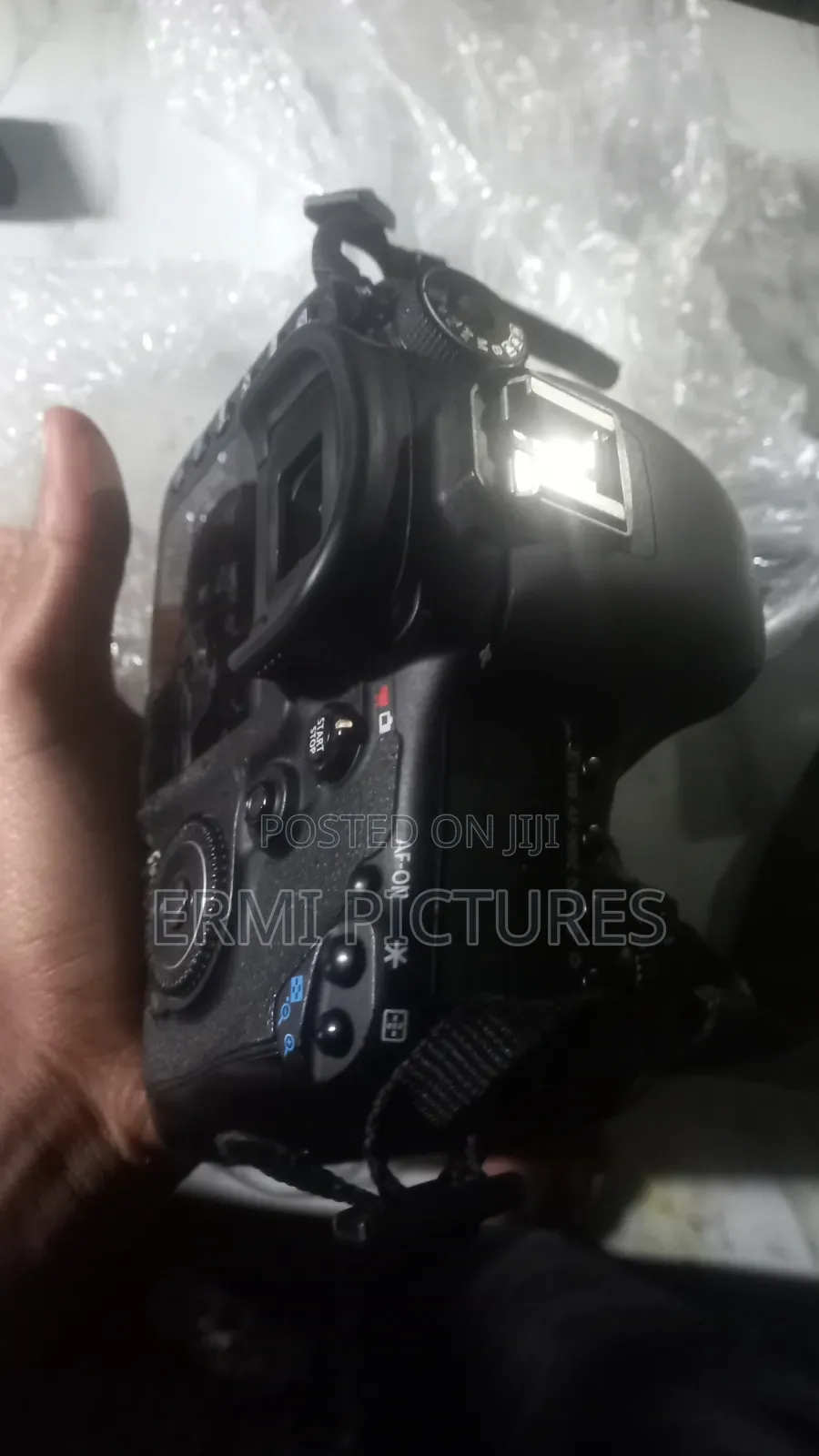 Canon 7d Mark1