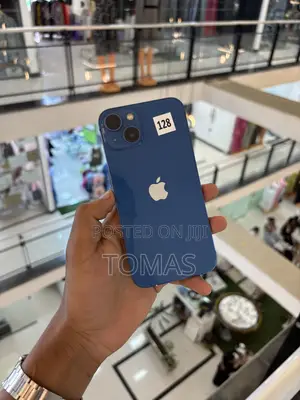 Apple iPhone 13 128 GB Blue