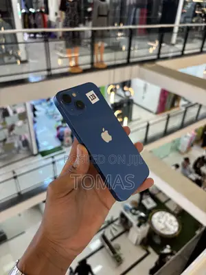Apple iPhone 13 128 GB Blue