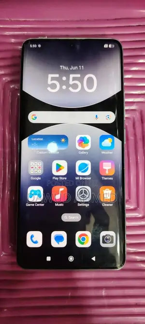 New Xiaomi Redmi Note 14 Pro+ 512 GB Silver