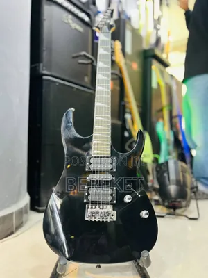 Alfaton Lead Guitar ሊድ ጊታር