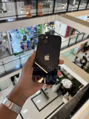 Apple iPhone 13 128 GB Black
