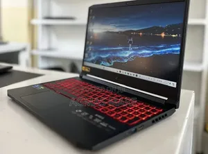 New Laptop Acer Nitro 5 16GB Intel Core i7 SSD 512GB