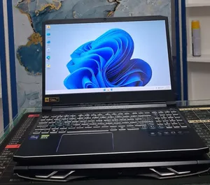 New Laptop Acer Predator Helios Neo 16 16GB Intel Core i9 SSD 512GB