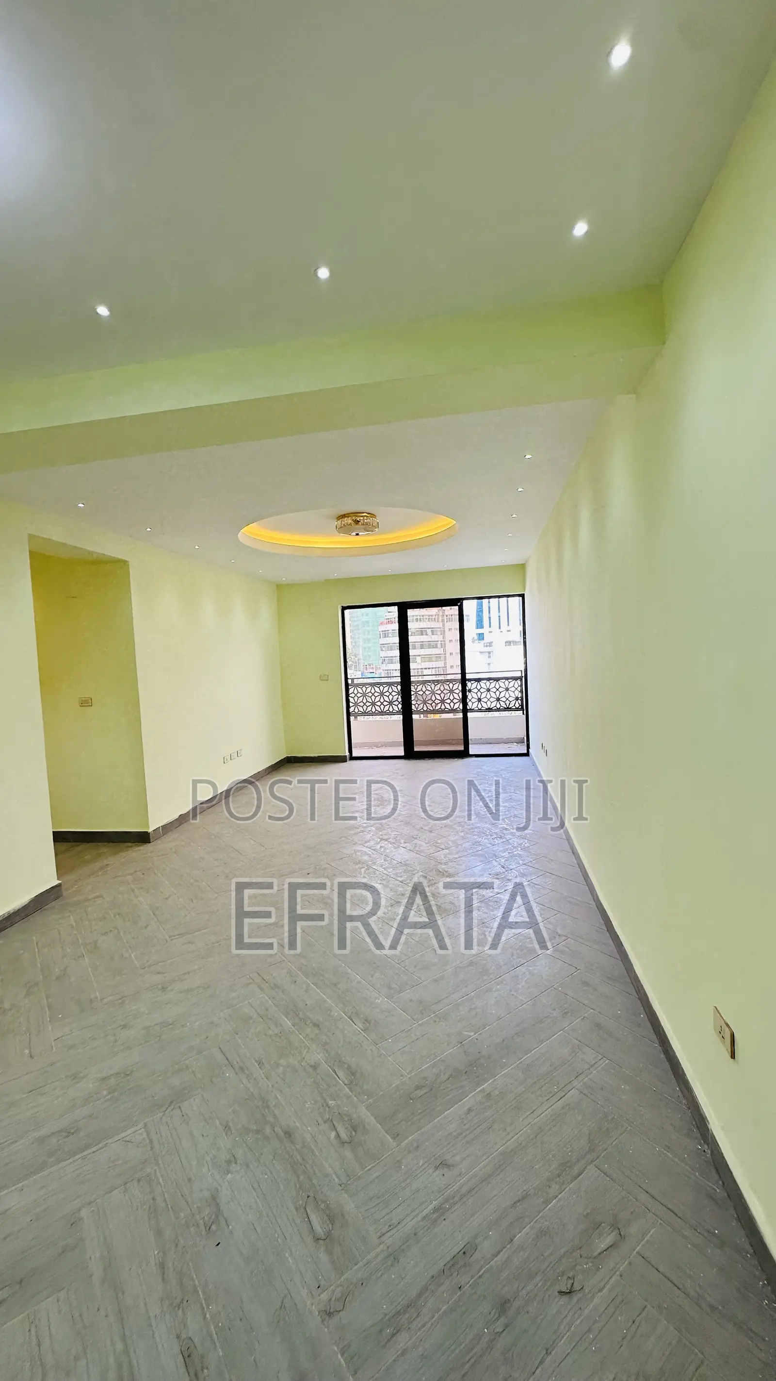 2bdrm Apartment in Bole for sale