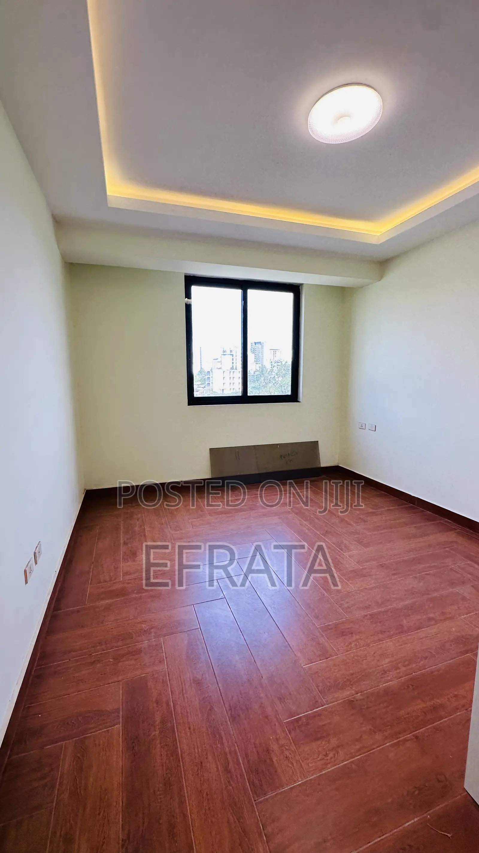 2bdrm Apartment in Bole for sale