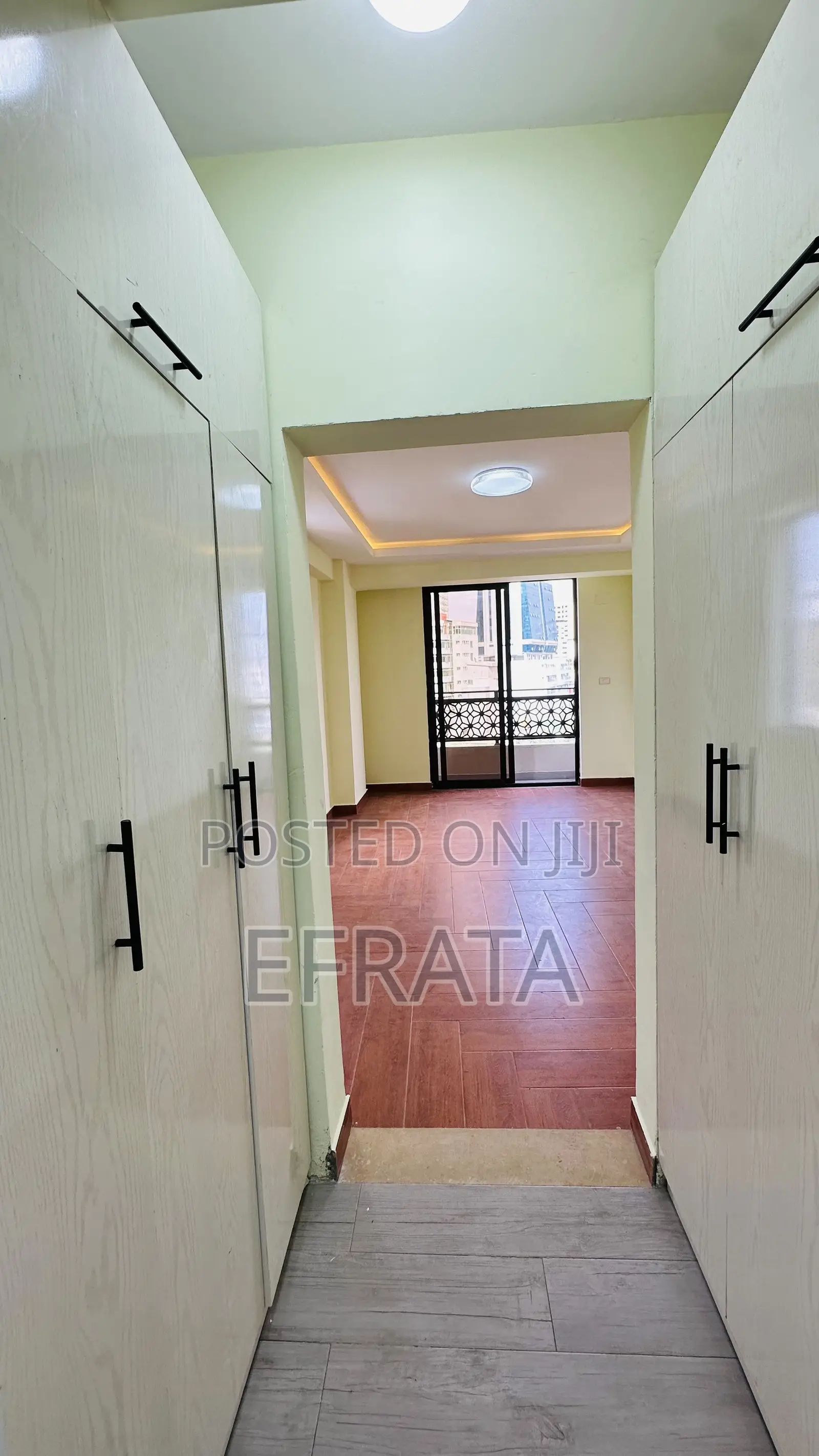 2bdrm Apartment in Bole for sale