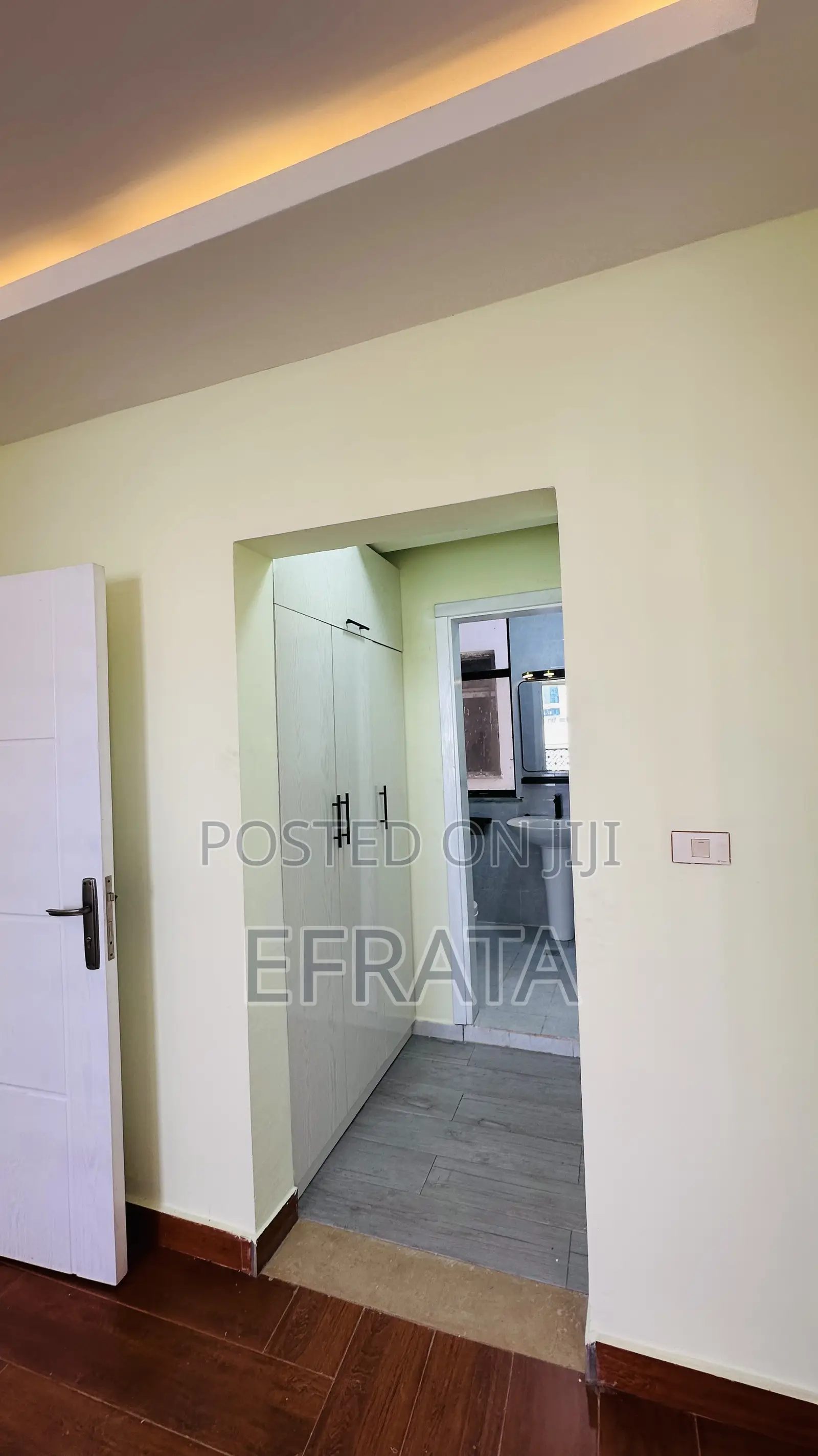 2bdrm Apartment in Bole for sale