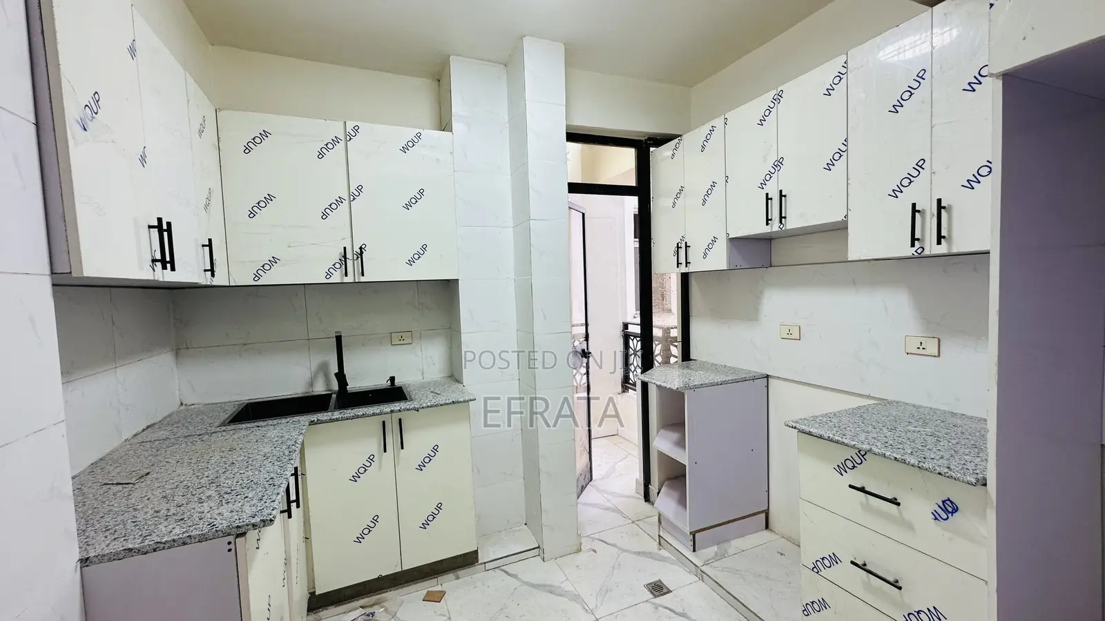 2bdrm Apartment in Bole for sale
