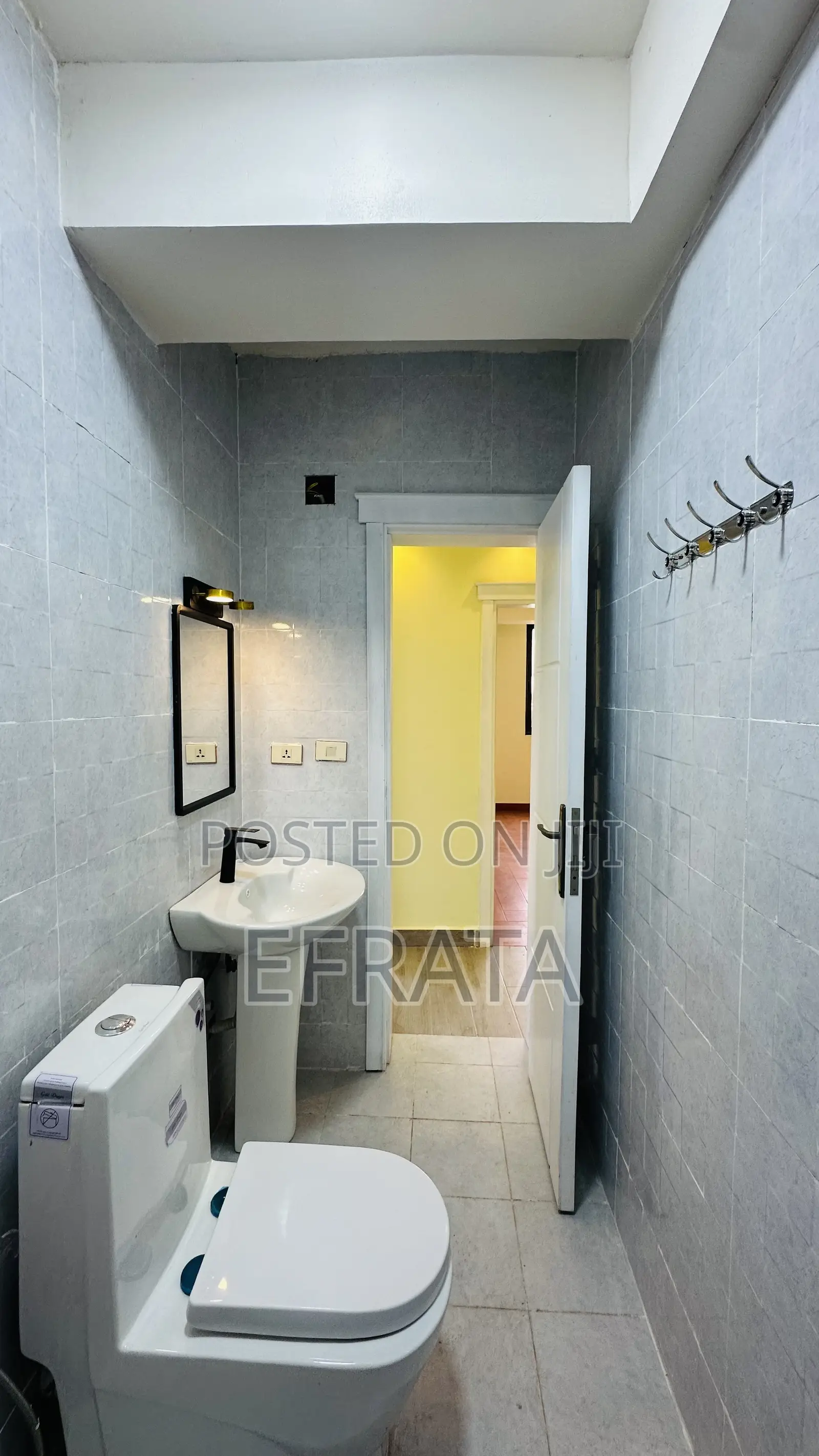 2bdrm Apartment in Bole for sale