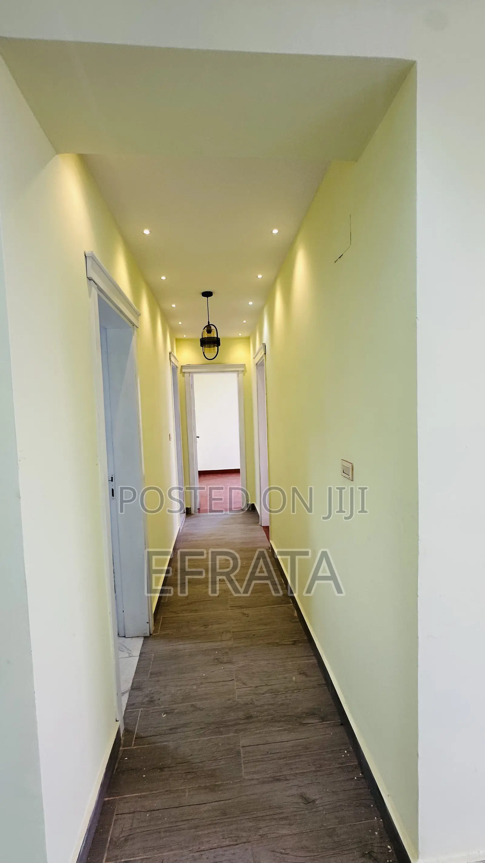 2bdrm Apartment in Bole for sale