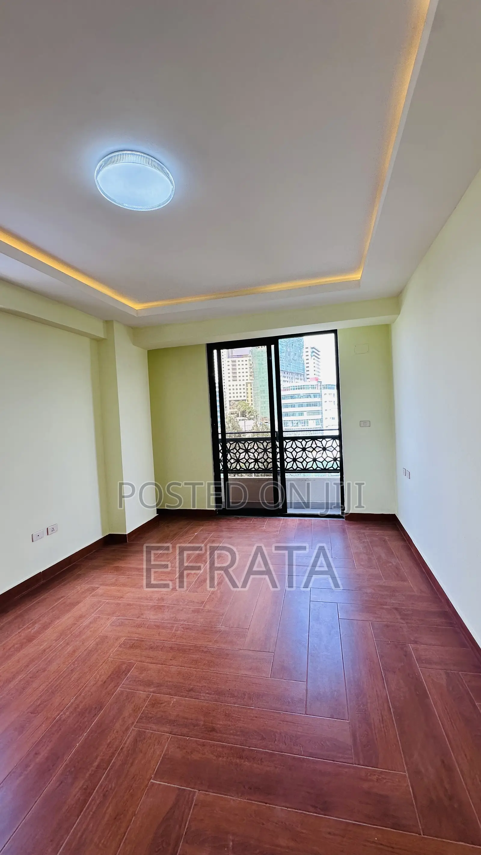 2bdrm Apartment in Bole for sale