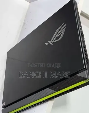 New Laptop Asus ROG Strix G16 G614 16GB Intel Core i9 SSD 1T
