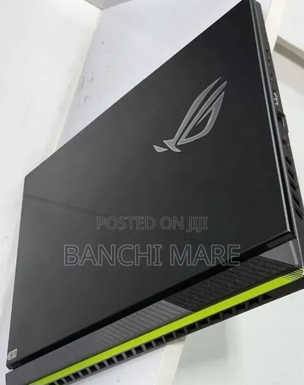 New Laptop Asus ROG Strix G16 G614 16GB Intel Core i9 SSD 1T