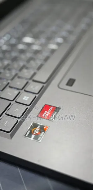 New Laptop Acer Aspire 5 16GB AMD Ryzen 7 SSD 512GB
