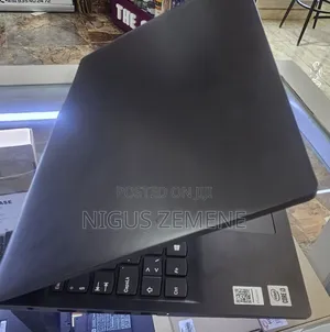New Laptop Lenovo IdeaPad Z480 8GB Intel Core i3 SSD 512GB