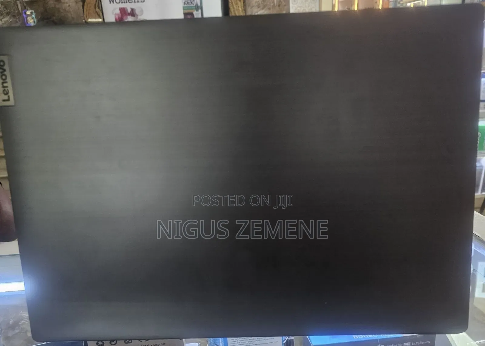 New Laptop Lenovo IdeaPad Z480 8GB Intel Core i3 SSD 512GB