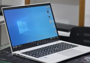 New Laptop HP EliteBook 840 G7 16GB Intel Core i5 SSD 512GB