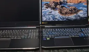 New Laptop Acer Predator Helios Neo 16 16GB Intel Core i9 SSD 512GB