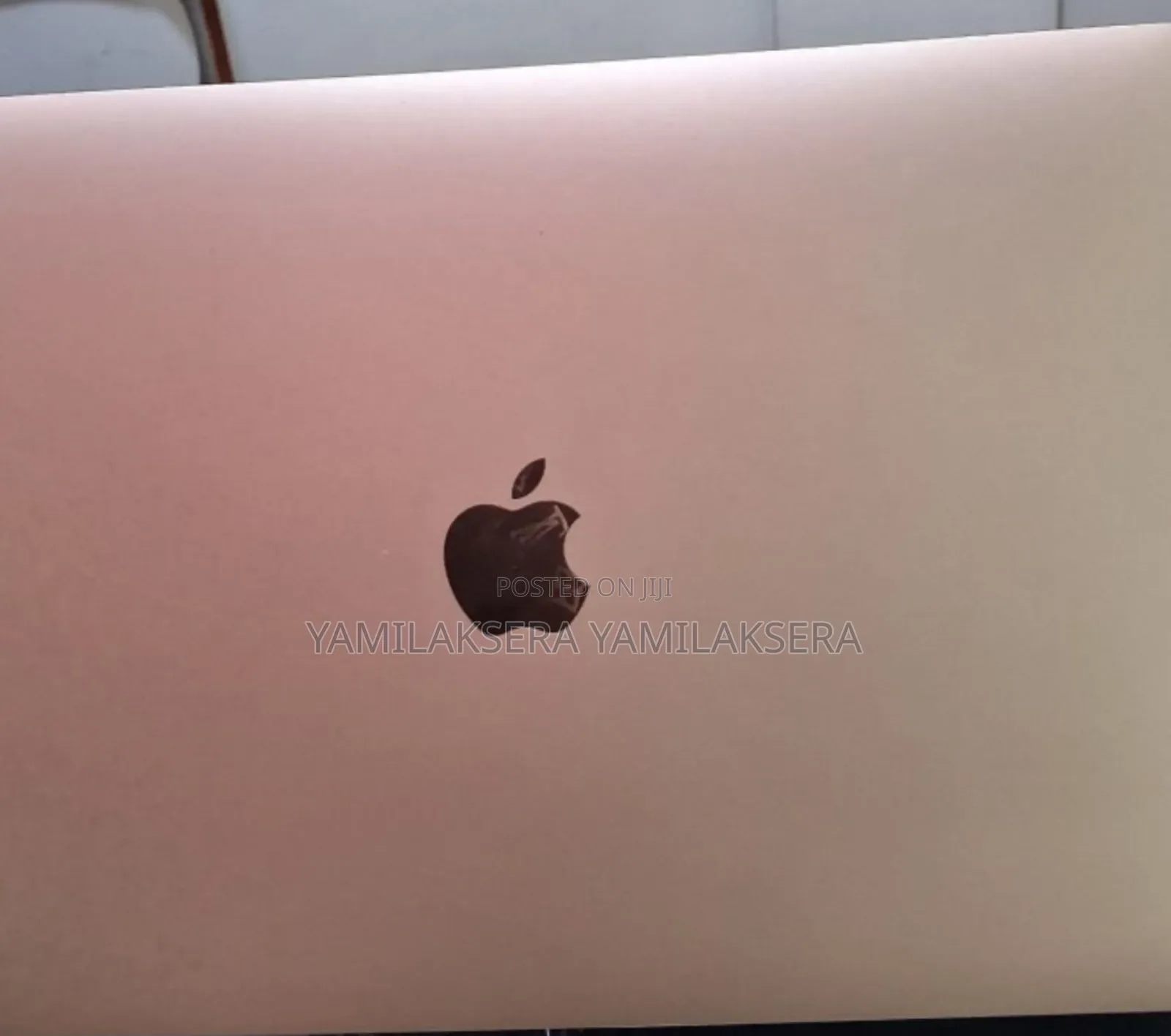 New Laptop Apple MacBook Air 2020 M1 8GB Apple M1 SSD 256GB