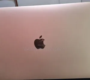 New Laptop Apple MacBook Air 2020 M1 8GB Apple M1 SSD 256GB