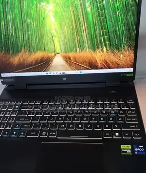 New Laptop Acer Predator Helios 300 16GB Intel Core i9 SSD 1T