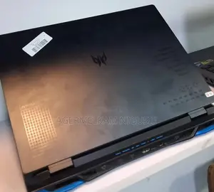 New Laptop Acer Predator Helios 300 16GB Intel Core i9 SSD 1T