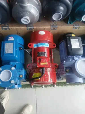 ZW-10 External Concrete Vibrator