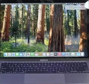 New Laptop Apple MacBook Air 2020 M1 16GB Apple M1 SSD 256GB