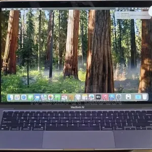 New Laptop Apple MacBook Air 2020 M1 16GB Apple M1 SSD 256GB
