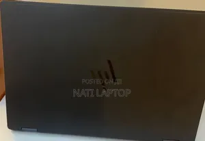 New Laptop HP OmniBook 7 16" 16GB Intel Core Ultra 7 SSD 1T