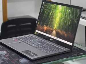 New Laptop Acer Aspire 5 16GB AMD Ryzen 7 SSD 512GB