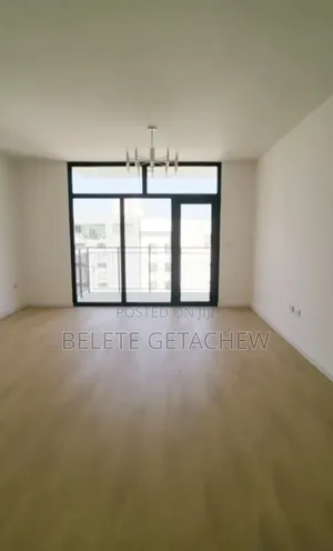 3bdrm Apartment in Bole Harmony, Luxury for sale