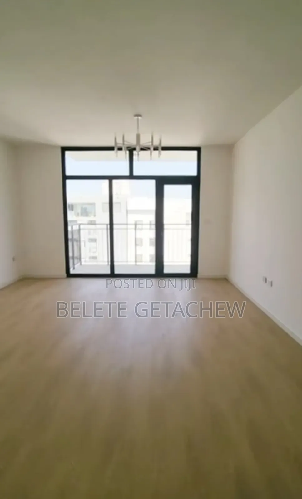3bdrm Apartment in Bole Harmony, Luxury for sale