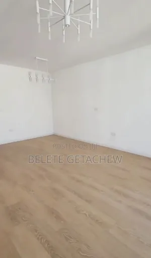 3bdrm Apartment in Bole Harmony, Luxury for sale