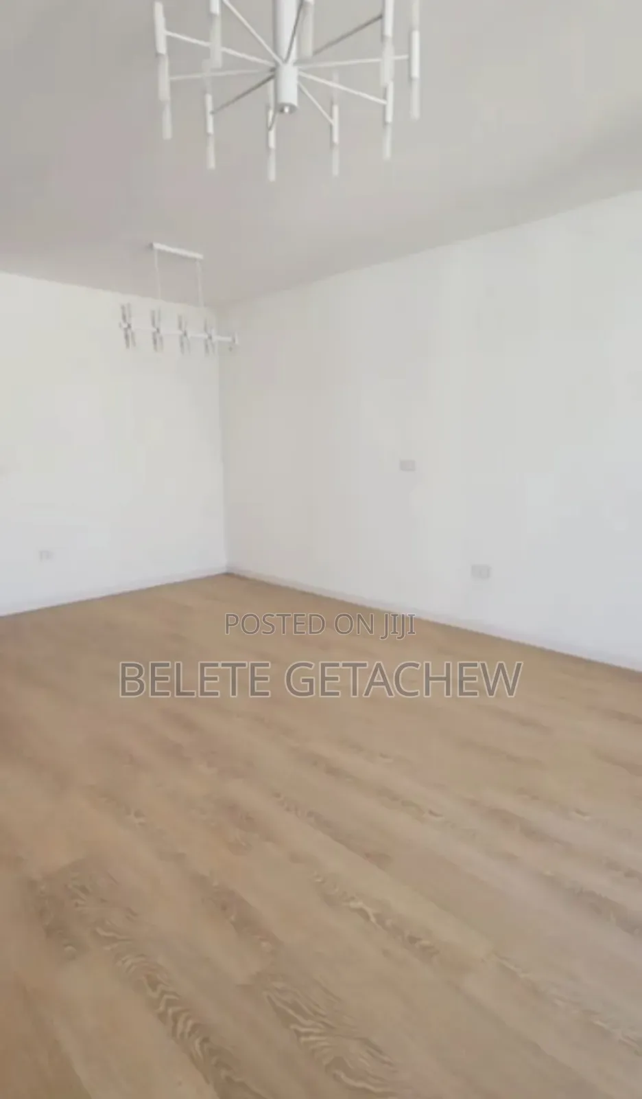3bdrm Apartment in Bole Harmony, Luxury for sale