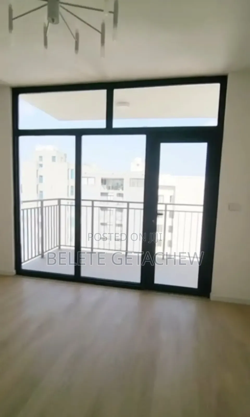 3bdrm Apartment in Bole Harmony, Luxury for sale