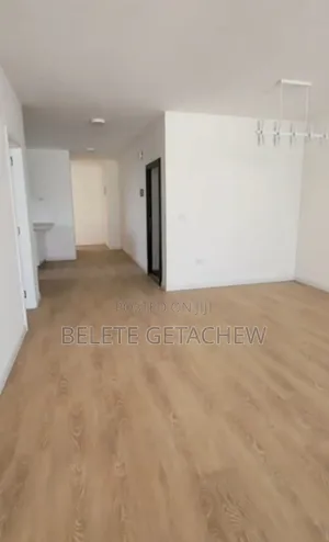 3bdrm Apartment in Bole Harmony, Luxury for sale