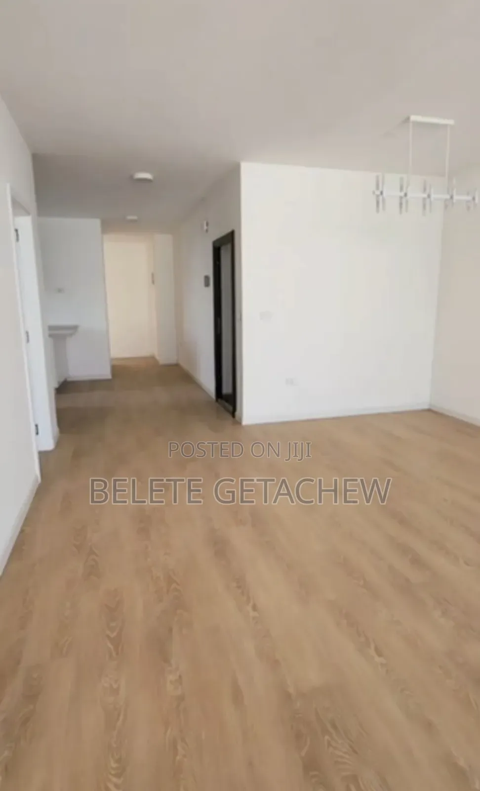 3bdrm Apartment in Bole Harmony, Luxury for sale