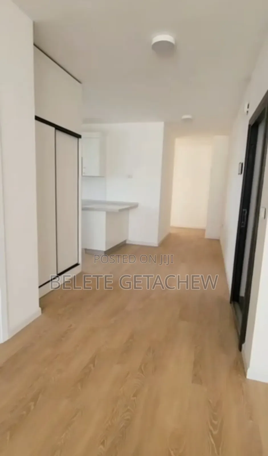 3bdrm Apartment in Bole Harmony, Luxury for sale