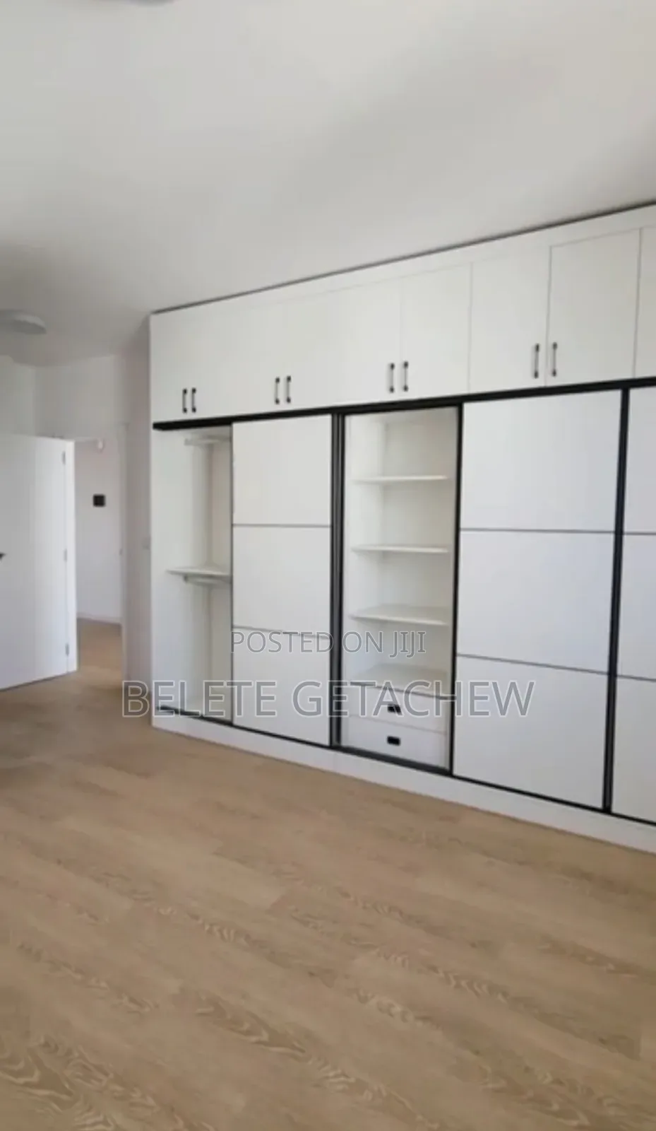 3bdrm Apartment in Bole Harmony, Luxury for sale