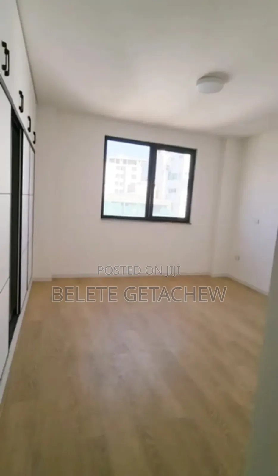 3bdrm Apartment in Bole Harmony, Luxury for sale