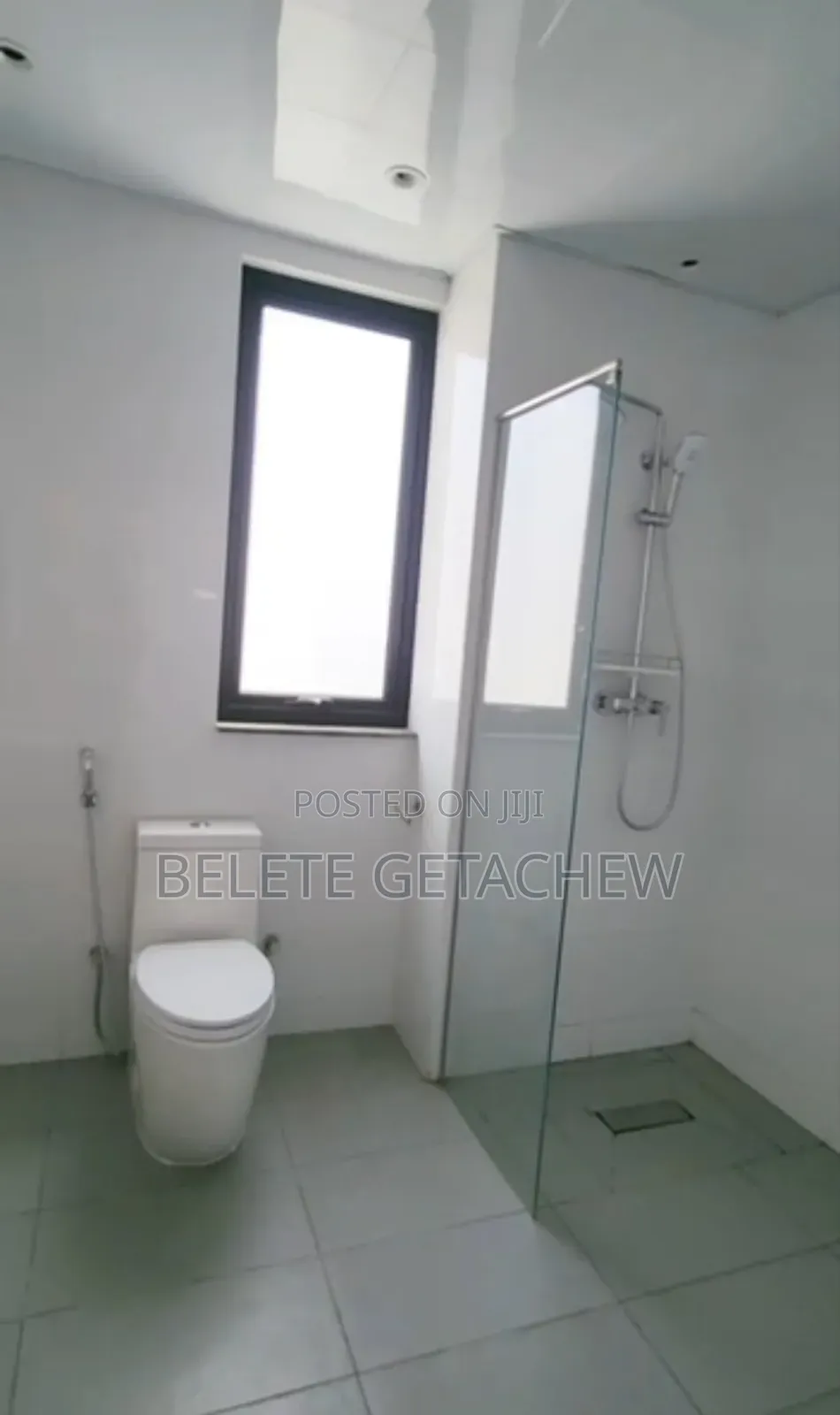 3bdrm Apartment in Bole Harmony, Luxury for sale