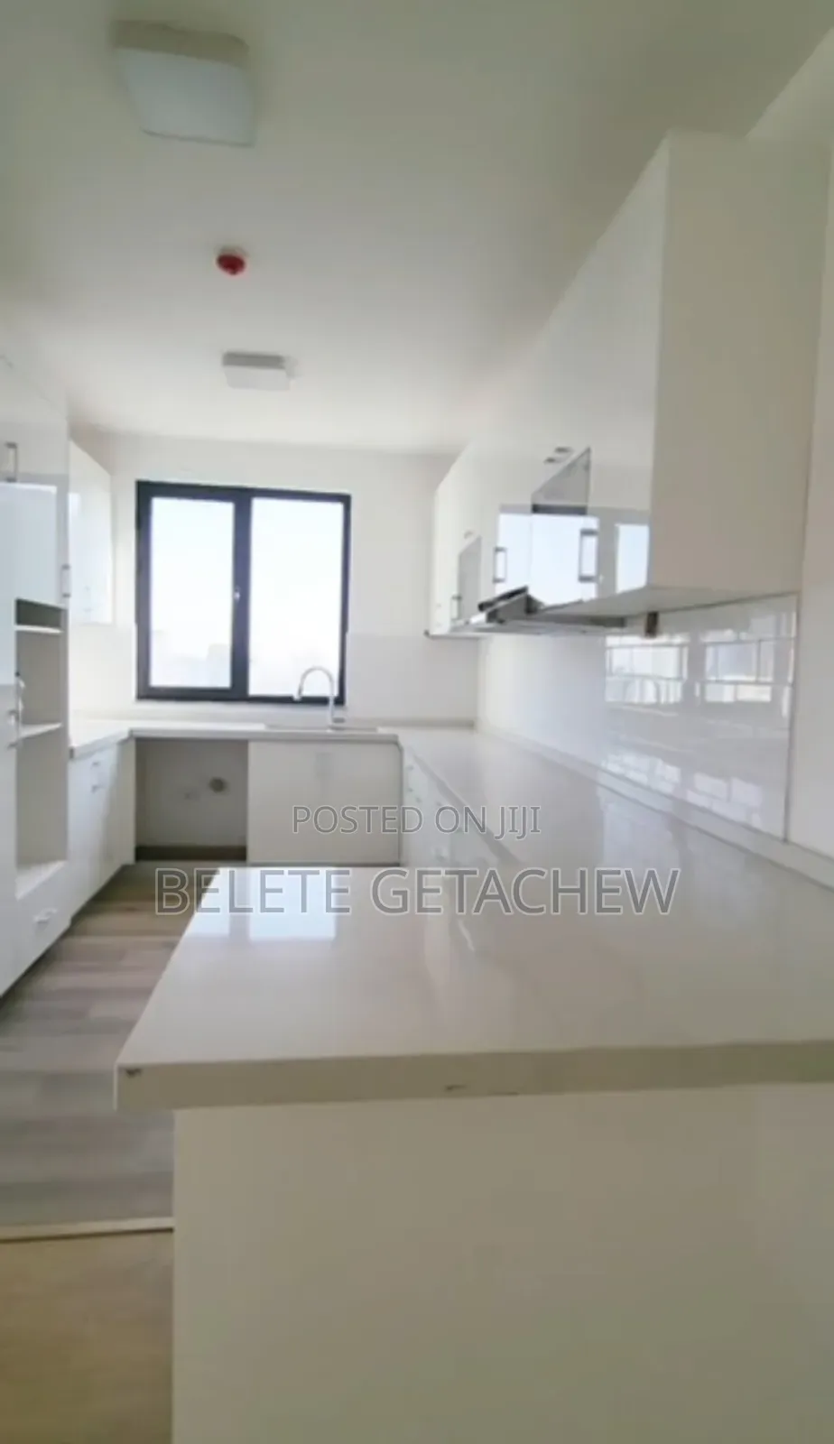 3bdrm Apartment in Bole Harmony, Luxury for sale