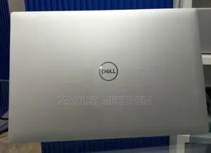 New Laptop Dell Precision 5540 16GB Intel Core i7 SSD 512GB