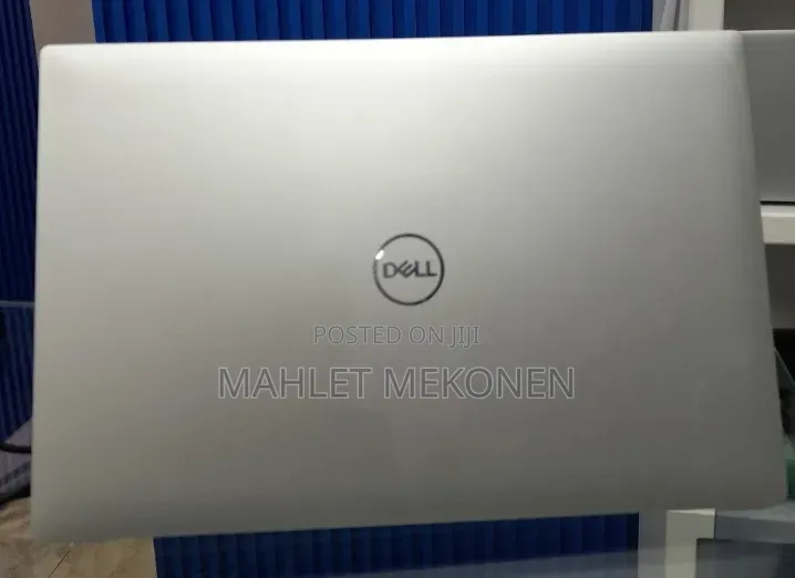 New Laptop Dell Precision 5540 16GB Intel Core i7 SSD 512GB