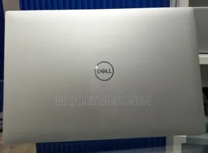 New Laptop Dell Precision 5540 16GB Intel Core i7 SSD 512GB