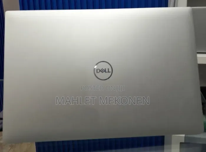 New Laptop Dell Precision 5540 16GB Intel Core i7 SSD 512GB